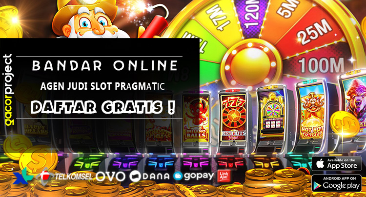 Agen Judi Slot Prаgmаtіс